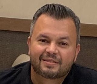 Francisco Tijerina