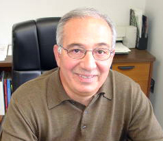 Fred Rizzuto