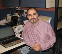 Gilberto Cuellar