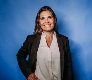Hanna Mueller