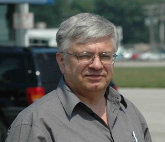 Harald Aamodt