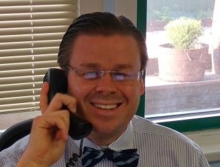 Jason Hewitt