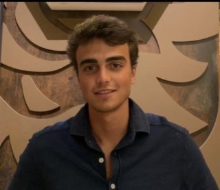Jorge Porta