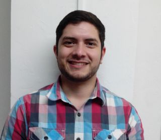 Juan Carrera