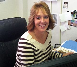 Judy Anen