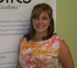 Kim Holland
