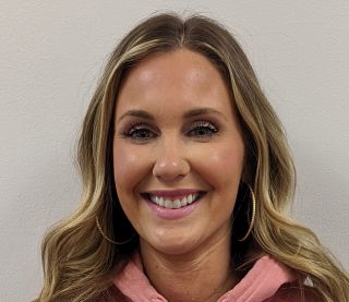 Kristin Miller