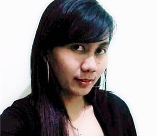 Lady Barail