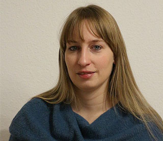 Lisa Telser