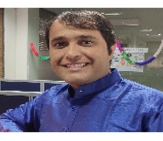 Mahesh Singh