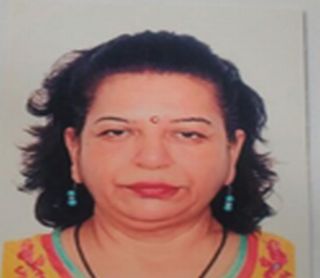 Mala Kumar