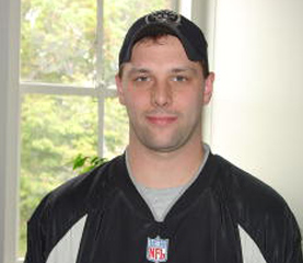 Max Falkowski