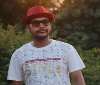Mayank Mishra