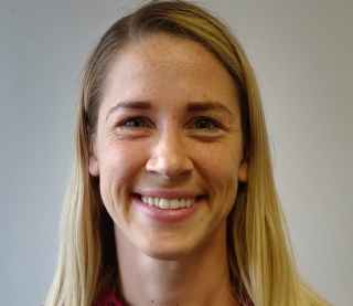 Megan Rogers