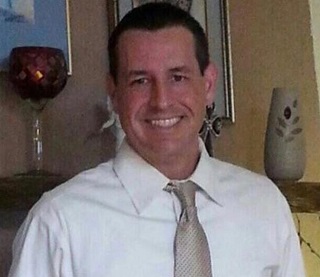 Michael Patty