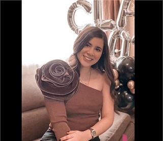 Monica Magallanes