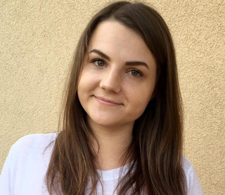 Natalia Hordiichuk