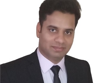 Nitin Jain