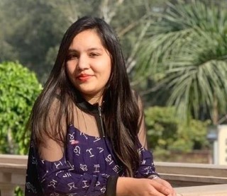 Palak Khandelwal