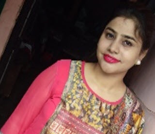Parvinder Kaur