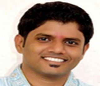 Ramesh Kasle