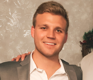 Ryan Markiewicz