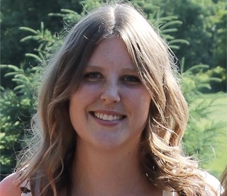 Sarah Dubrick