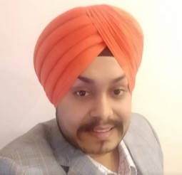 Satpal Singh