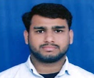 Saurabh Dixit