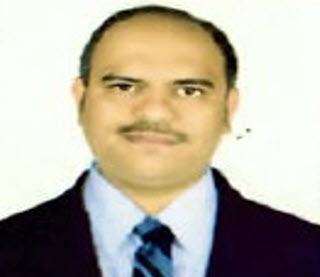 Saurabh Joshi