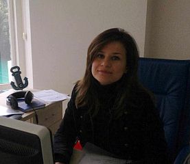 Seher Hosgoren