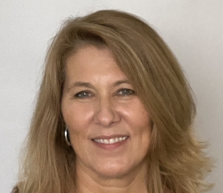 Theresa Sliker
