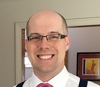 Tim Scharf