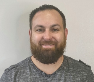 Tyler Perschka