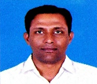 Vikram Sulaya