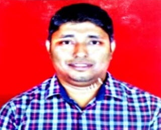 Vishal Joshi