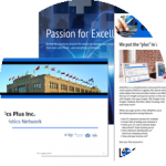 Brochures-PPTs-Circle