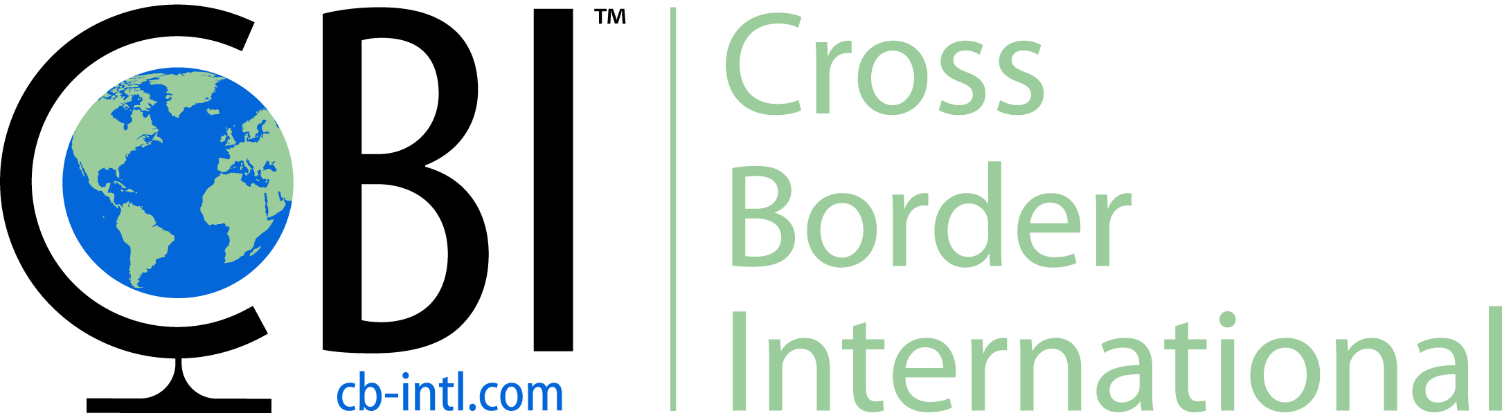 CBI logo