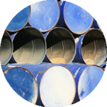 Chemical Industry Circle