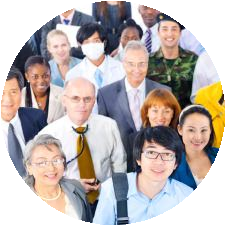 Diversified-Customers-Circle