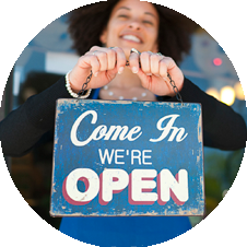 Small Business Circle