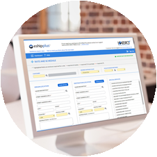 eShipPlus TMS