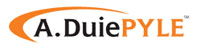 A Duie Pyle Logo