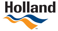 Holland Freight Logo