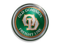 Old Dominion Freight Logo