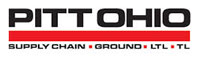 Pitt Ohio Logo