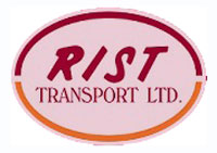 RIST Transport Logo
