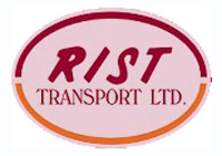 RIST Transport Logo