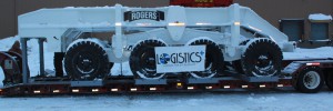 Rogers Brothers Trailer