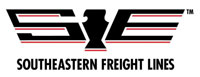 Southeastern Freight Logo